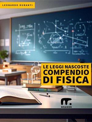 cover image of Compendio di Fisica
